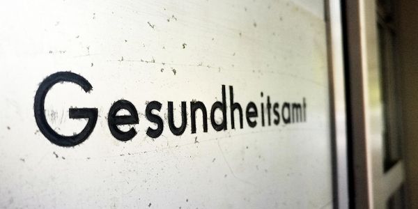 Gerlach wirbt für öffentlichen Gesundheitsdienst