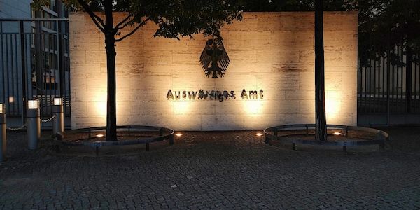 Rechnungshof rügt Behörden-Aufbau durch Auswärtiges Amt