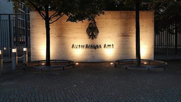 Rechnungshof rügt Behörden-Aufbau durch Auswärtiges Amt