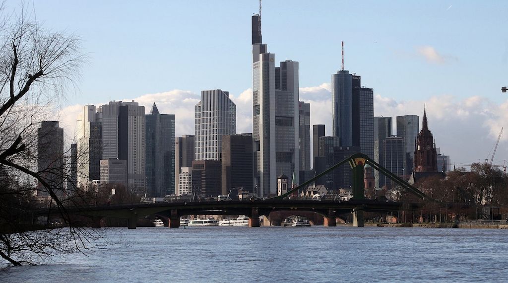 Deutschland überarbeitet Pläne zur Entlastung kleiner Banken