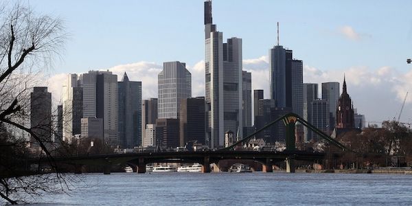 Deutschland überarbeitet Pläne zur Entlastung kleiner Banken