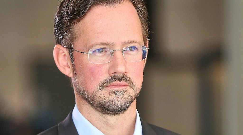 Wiese hält "Übergewinnsteuer" für sinnvoll