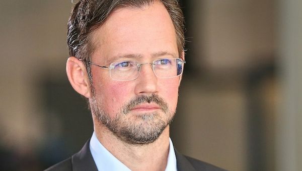 Wiese hält "Übergewinnsteuer" für sinnvoll