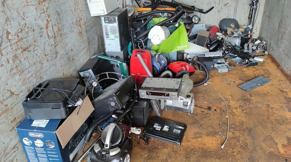 Grüne fordern Reparaturbonus für Bayern