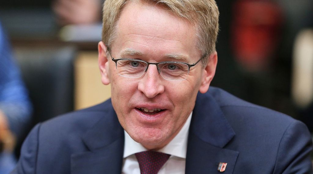 Günther fordert Reformen ohne Tabus und ohne Angst vor Wahlen