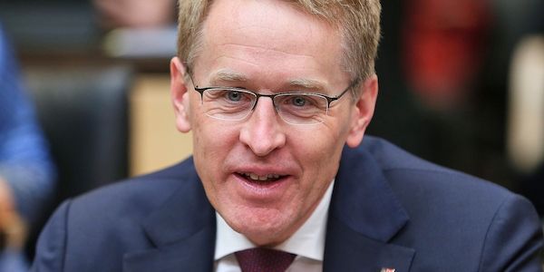 Günther fordert Reformen ohne Tabus und ohne Angst vor Wahlen