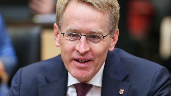 Günther fordert Reformen ohne Tabus und ohne Angst vor Wahlen