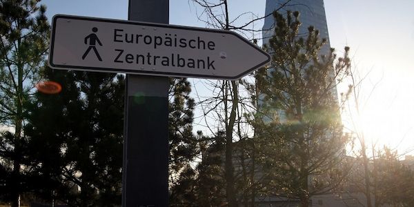 EZB tastet Leitzins trotz Nahost-Krieg vorerst nicht an