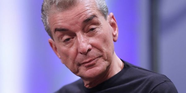 Michel Friedman würdigt Jürgen Habermas