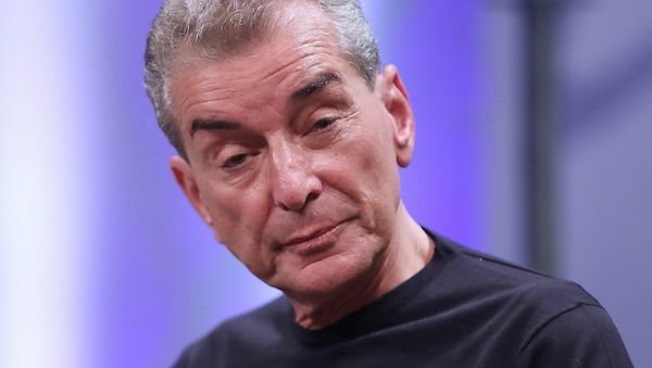 Michel Friedman würdigt Jürgen Habermas