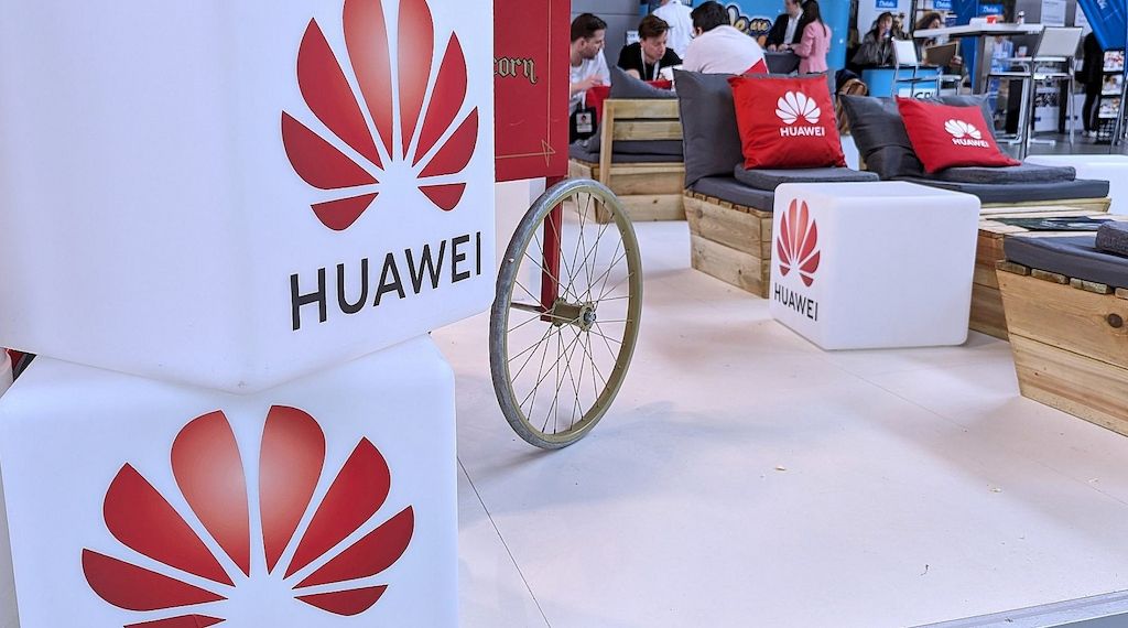Wechsel von Fraunhofer-Forscher zu Huawei alarmiert Bundespolitik