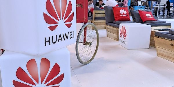 Wechsel von Fraunhofer-Forscher zu Huawei alarmiert Bundespolitik