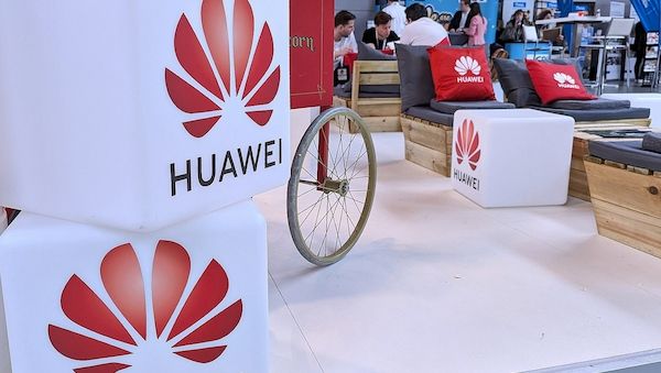 Wechsel von Fraunhofer-Forscher zu Huawei alarmiert Bundespolitik