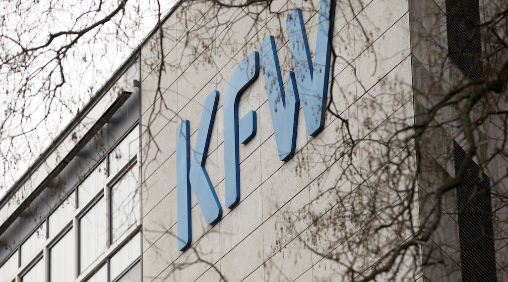 KfW-Chef fordert Ausbau der kapitalgedeckten Rente