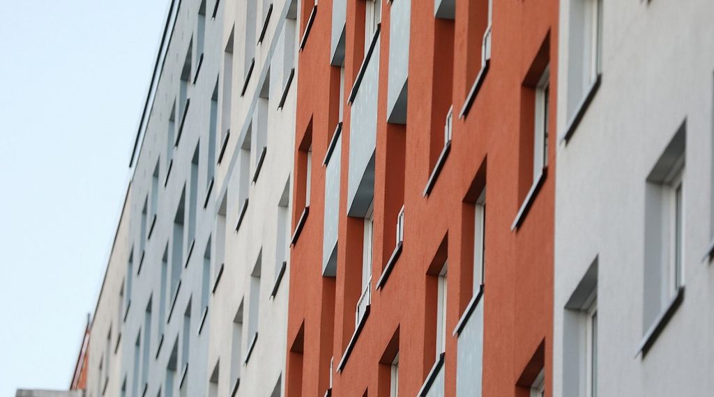 Neue Zweifel am Immobilienaufschwung - Stimmung der Branche fällt