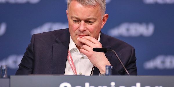 ZDF-Politbarometer: CDU in Rheinland-Pfalz weiter vorn