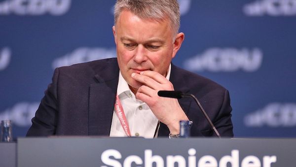 ZDF-Politbarometer: CDU in Rheinland-Pfalz weiter vorn