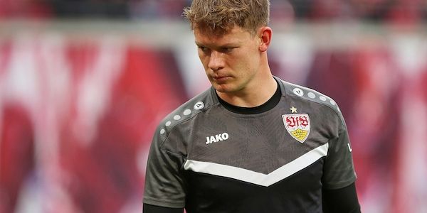 Europa League: Stuttgart scheidet gegen FC Porto aus