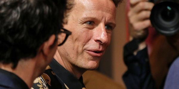 Alexander Scheer hat nach eigenen Angaben "hochgradig ADHS"