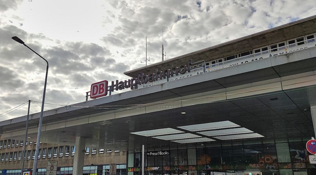 Wetterbericht für Nordrhein-Westfalen (20.03.2026)