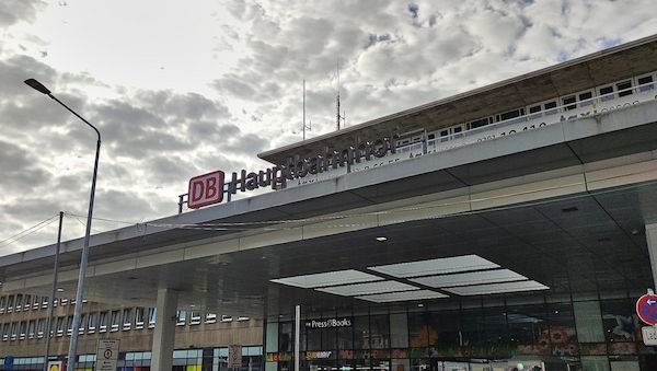 Wetterbericht für Nordrhein-Westfalen (20.03.2026)