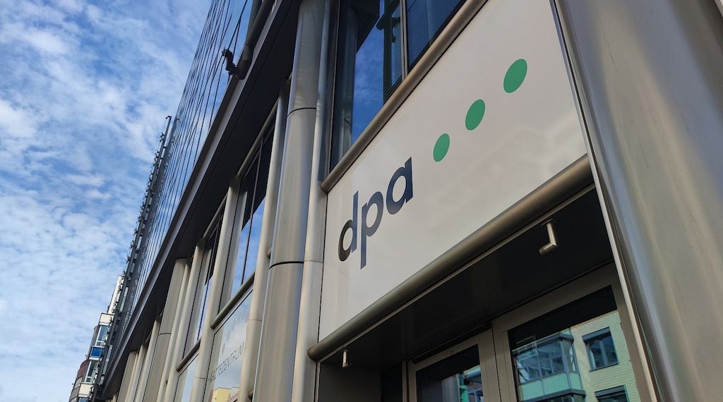 Jetzt bestreikt Verdi auch die Nachrichtenagentur dpa