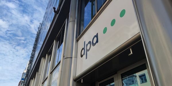 Jetzt bestreikt Verdi auch die Nachrichtenagentur dpa