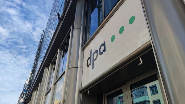 Jetzt bestreikt Verdi auch die Nachrichtenagentur dpa