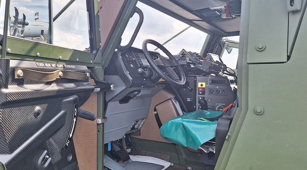 Bericht zeigt gravierende Mängel bei Bundeswehr-Digitalfunk