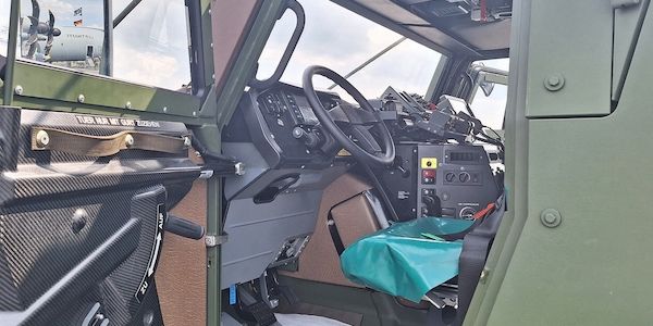 Bericht zeigt gravierende Mängel bei Bundeswehr-Digitalfunk