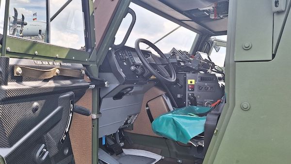 Bericht zeigt gravierende Mängel bei Bundeswehr-Digitalfunk