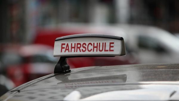 Verkehrsminister fordern Nachbesserungen bei Führerscheinreform