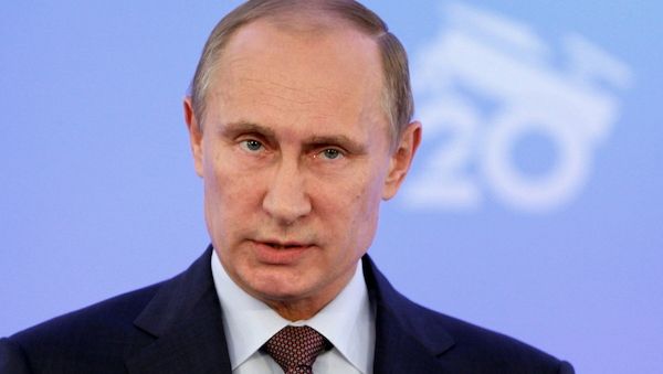 Iran-Krieg spült bis zu 250 Milliarden Dollar in Putins Kriegskasse