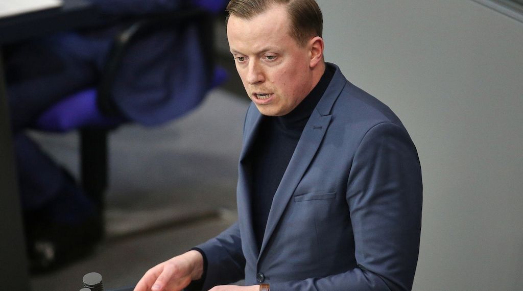 SPD stellt Bedingungen für Einsatz in Straße von Hormus