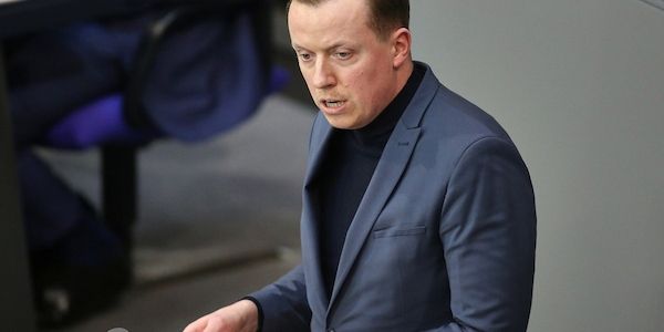 SPD stellt Bedingungen für Einsatz in Straße von Hormus