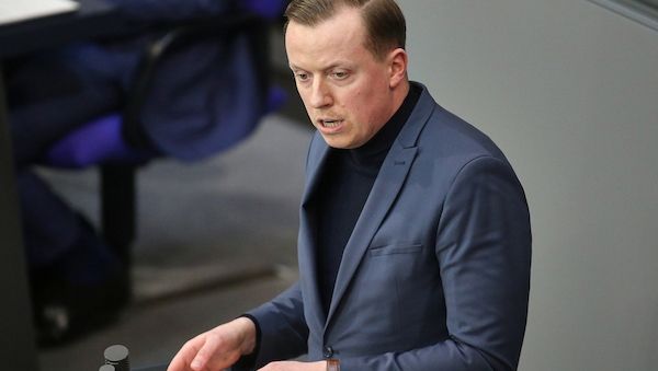 SPD stellt Bedingungen für Einsatz in Straße von Hormus