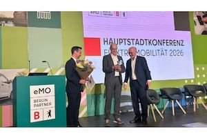 Berlin elektrisiert sich – und denkt Mobilität neu  Bild 1