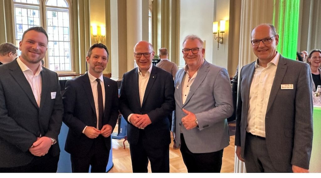 Berlin elektrisiert sich – und denkt Mobilität neu 