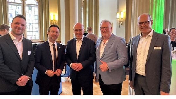 Berlin elektrisiert sich – und denkt Mobilität neu 