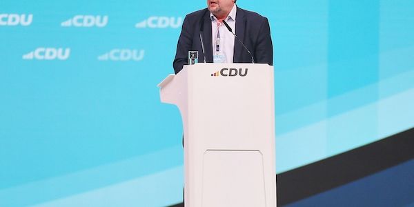 CDA kritisiert Reformdebatte