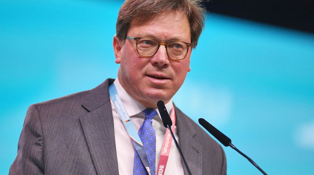 Landwirtschaftsminister fordert mehr Unterstützung für heimische Betriebe