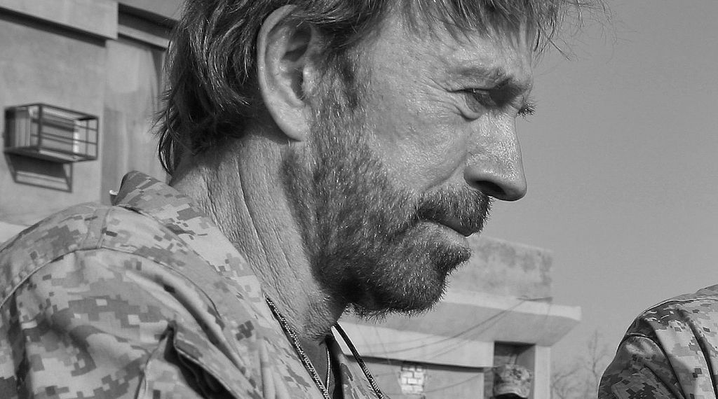 US-Actionstar Chuck Norris ist tot