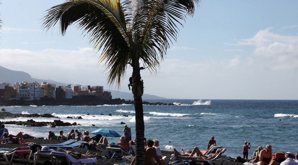 Iran droht mit Angriffen auf Tourismusziele