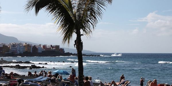 Iran droht mit Angriffen auf Tourismusziele