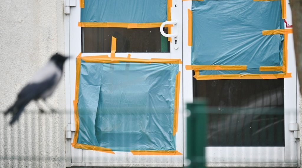 Zahl rechter Gewalttaten in Brandenburg laut des Vereins Opferperspektive gestiegen