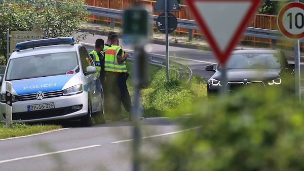 Mitarbeiter im Innenministerium zweifeln an Grenzzurückweisungen