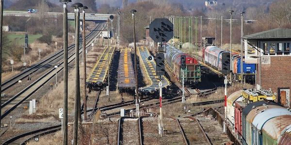 Verkehrsministerium will EuGH-Urteil zu Trassenpreisbremse prüfen