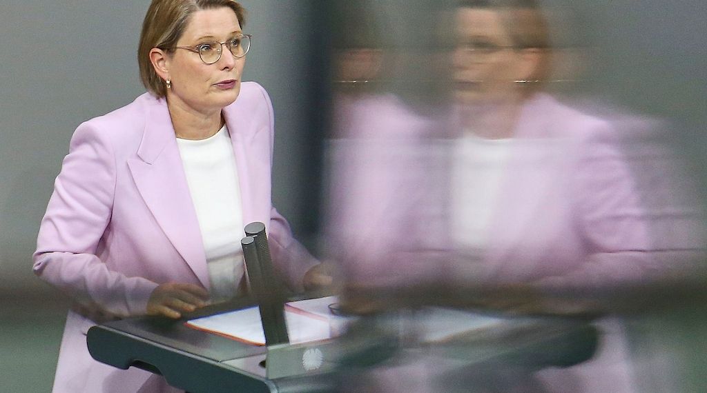 Justizministerium erarbeitet Gesetzentwurf gegen digitale Gewalt