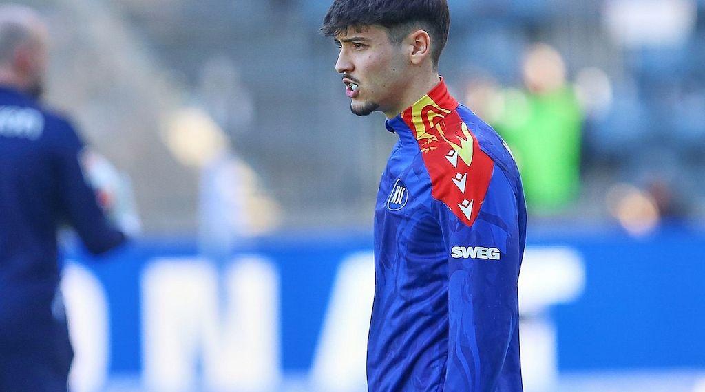 2. Bundesliga: KSC siegt dank Doppelschlag in der Nachspielzeit