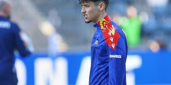 2. Bundesliga: KSC siegt dank Doppelschlag in der Nachspielzeit